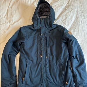 Fjallraven Skogso Padded Jacket - Men's